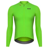 Etxeondo Alde Langermet Trøye