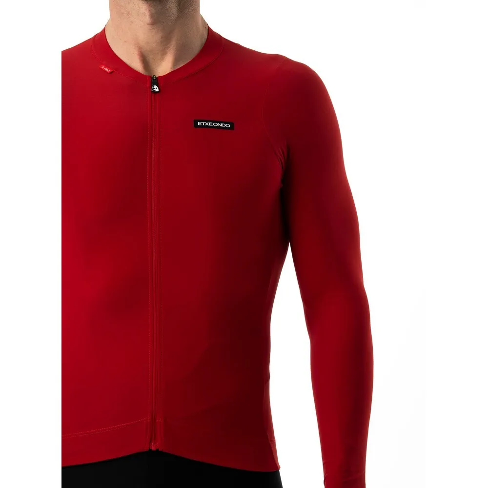 Etxeondo Alde Langermet Trøye