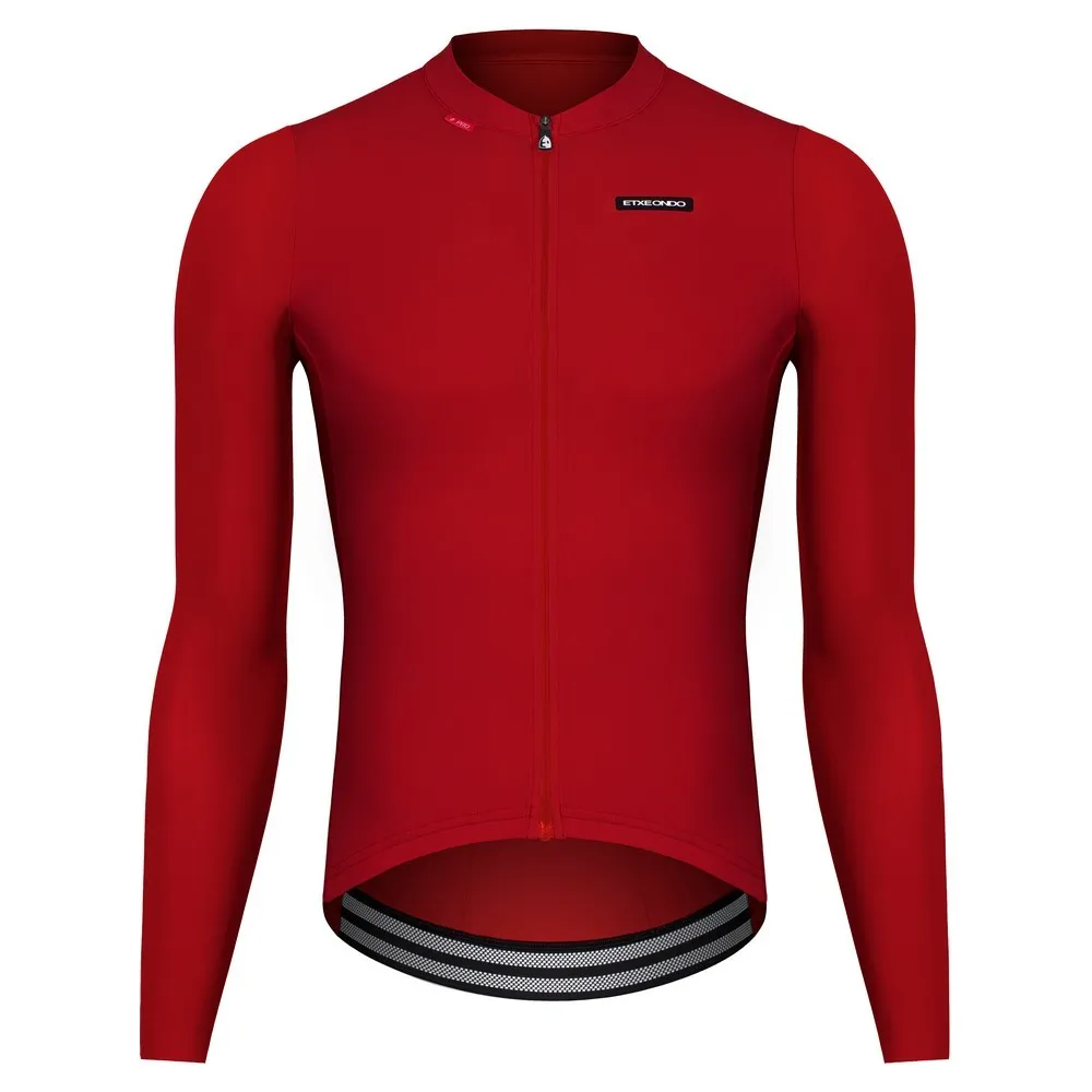 Etxeondo Alde Langermet Trøye