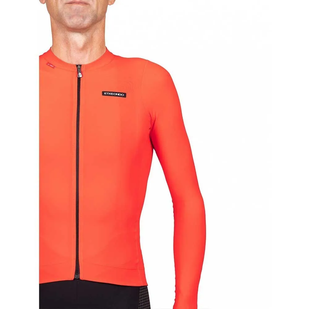 Etxeondo Alde Langermet Trøye Etxeondo Alde Langermet Trøye