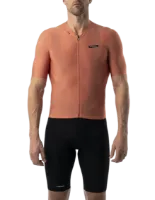 Etxeondo Alde Metalic Sykkeltrøye Etxeondo Alde Metalic Sykkeltrøye