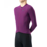 Etxeondo Alde Thermo Bi Langermet Trøye
