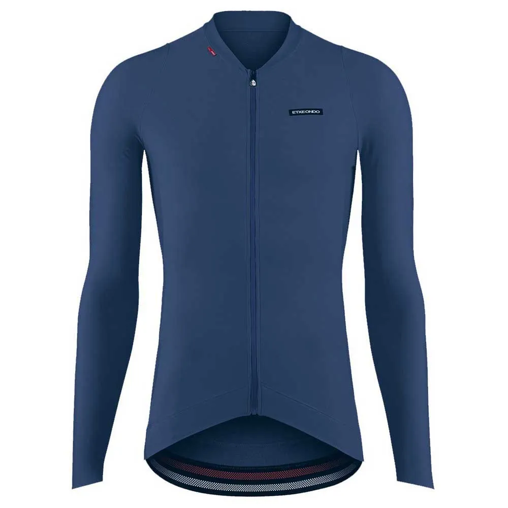 Etxeondo Alde Thermo Bi Langermet Trøye Etxeondo Alde Thermo Bi Langermet Trøye
