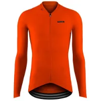 Etxeondo Alde Thermo Langermet Trøye