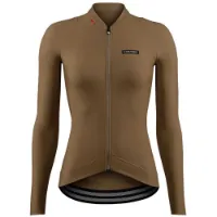 Etxeondo Alde Thermo Langermet Trøye Etxeondo Alde Thermo Langermet Trøye