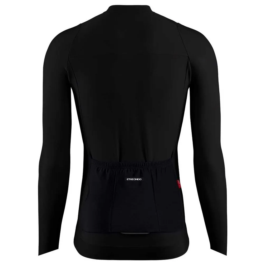 Etxeondo Alde Thermo Langermet Trøye