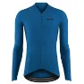 Blue stewardess 1