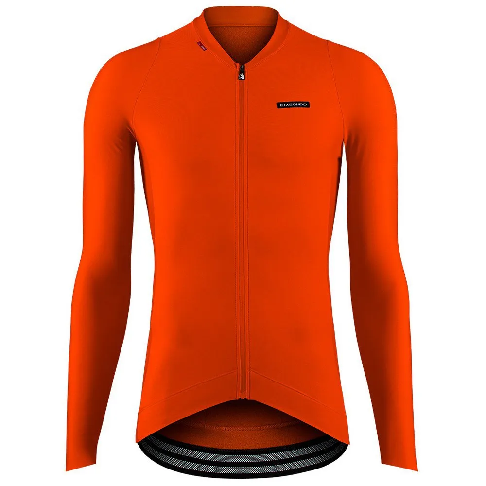Etxeondo Alde Thermo Langermet Trøye