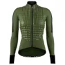 Khaki green