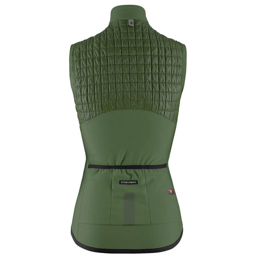 Etxeondo Ara Vest