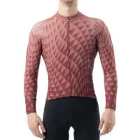 Etxeondo Aran Langermet Trøye