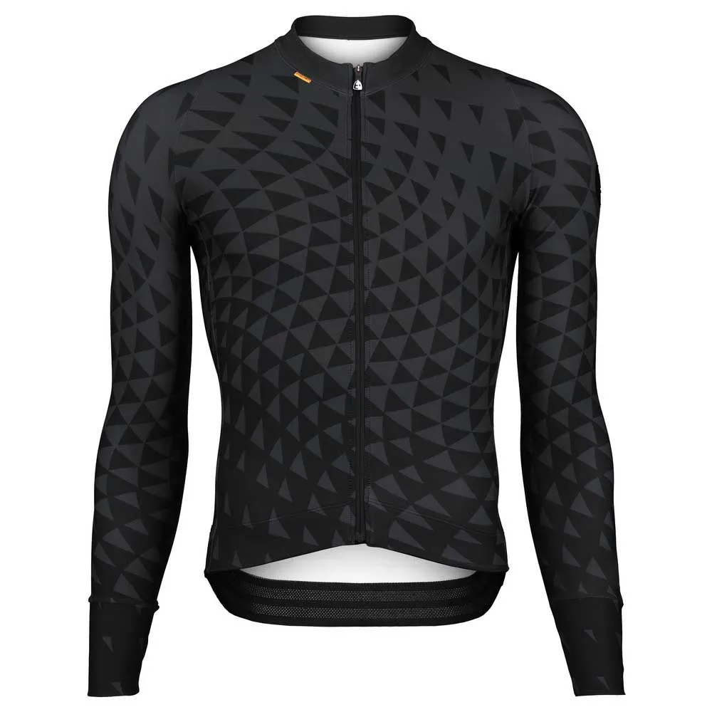 Etxeondo Aran Langermet Trøye Etxeondo Aran Langermet Trøye