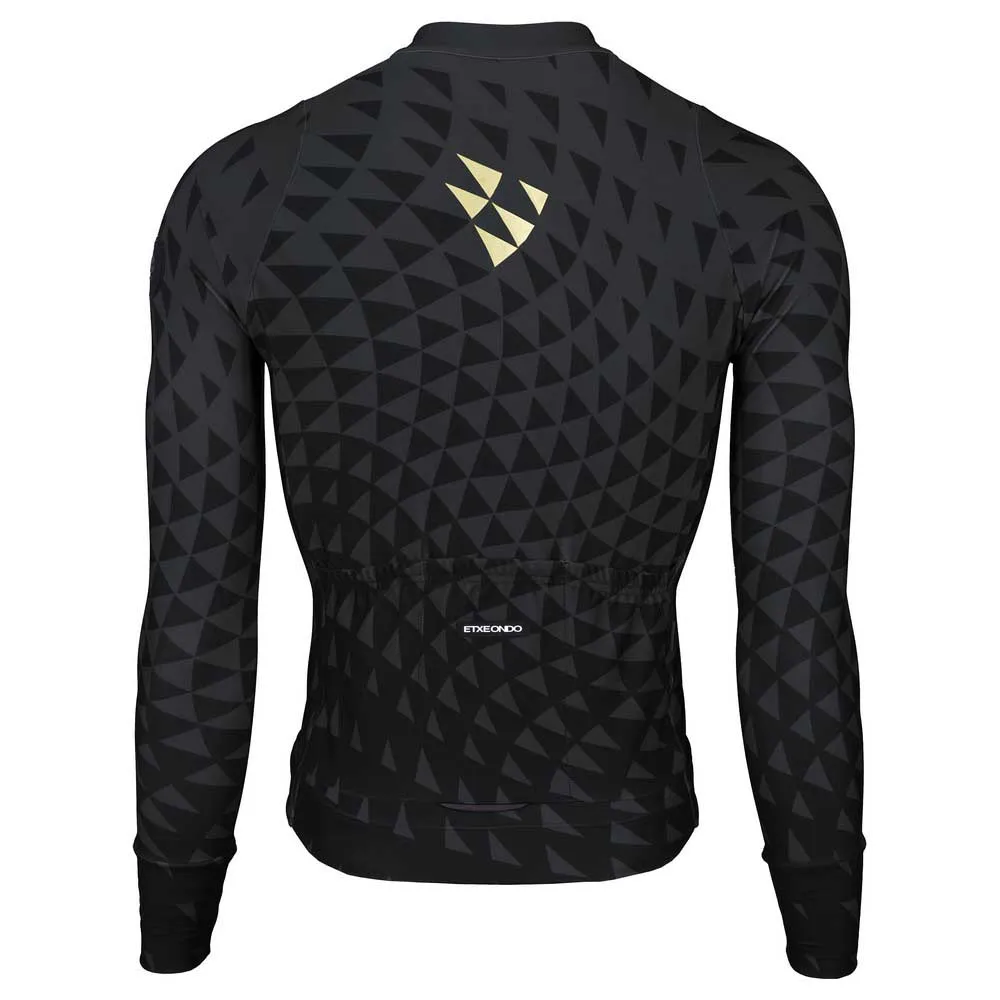 Etxeondo Aran Langermet Trøye Etxeondo Aran Langermet Trøye