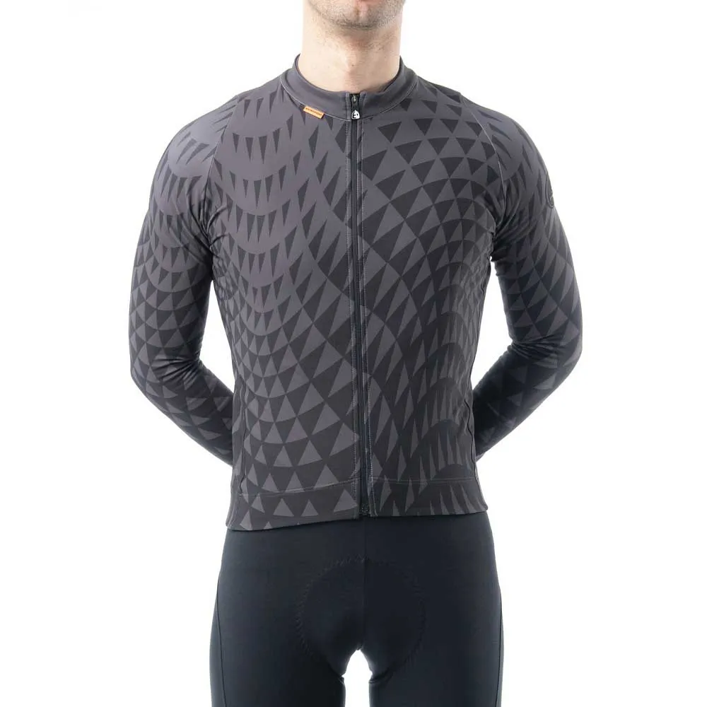 Etxeondo Aran Langermet Trøye Etxeondo Aran Langermet Trøye