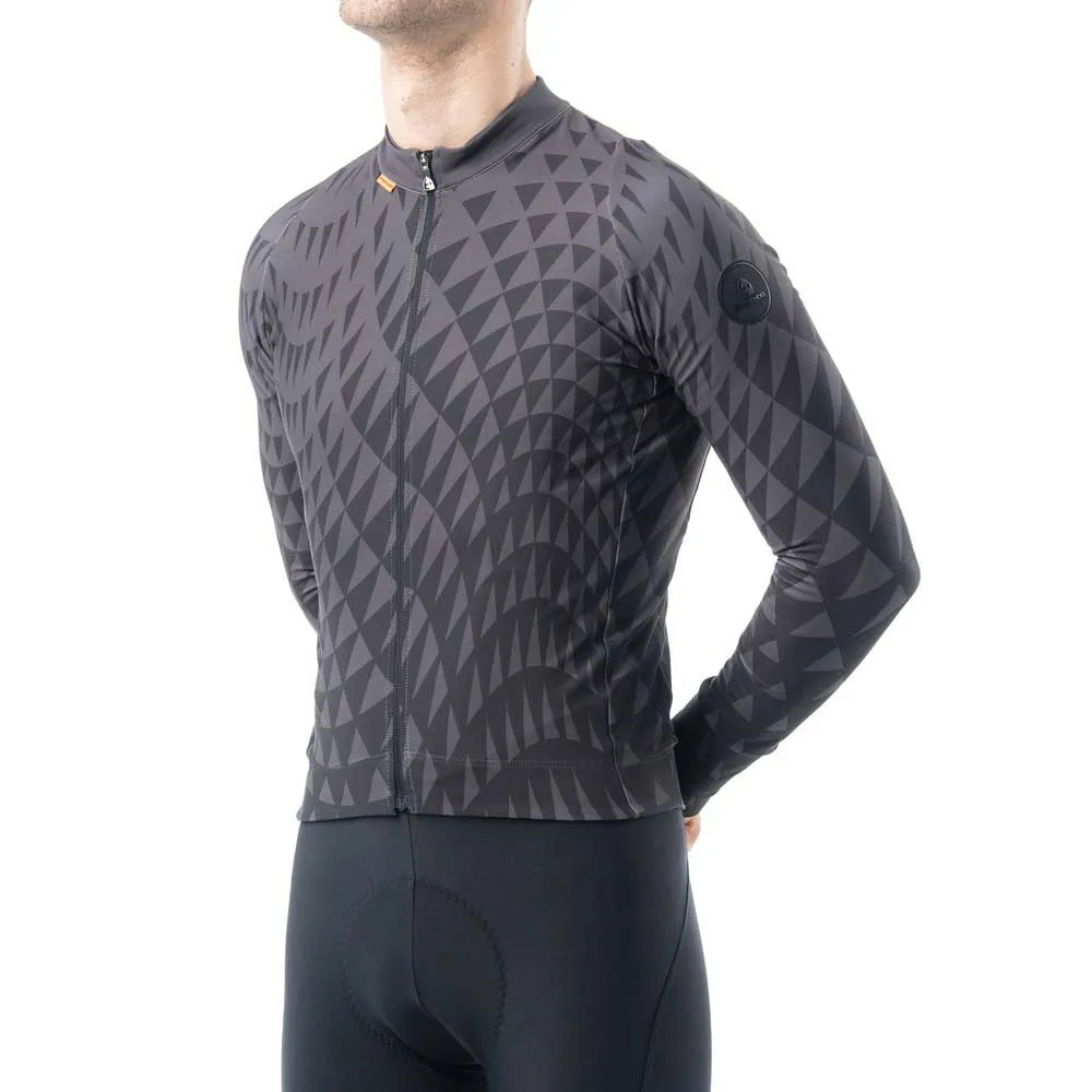 Etxeondo Aran Langermet Trøye Etxeondo Aran Langermet Trøye