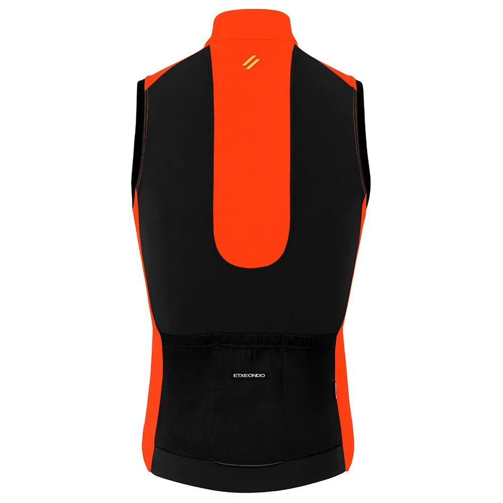 Etxeondo Arima Vest