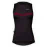 Black / maroon