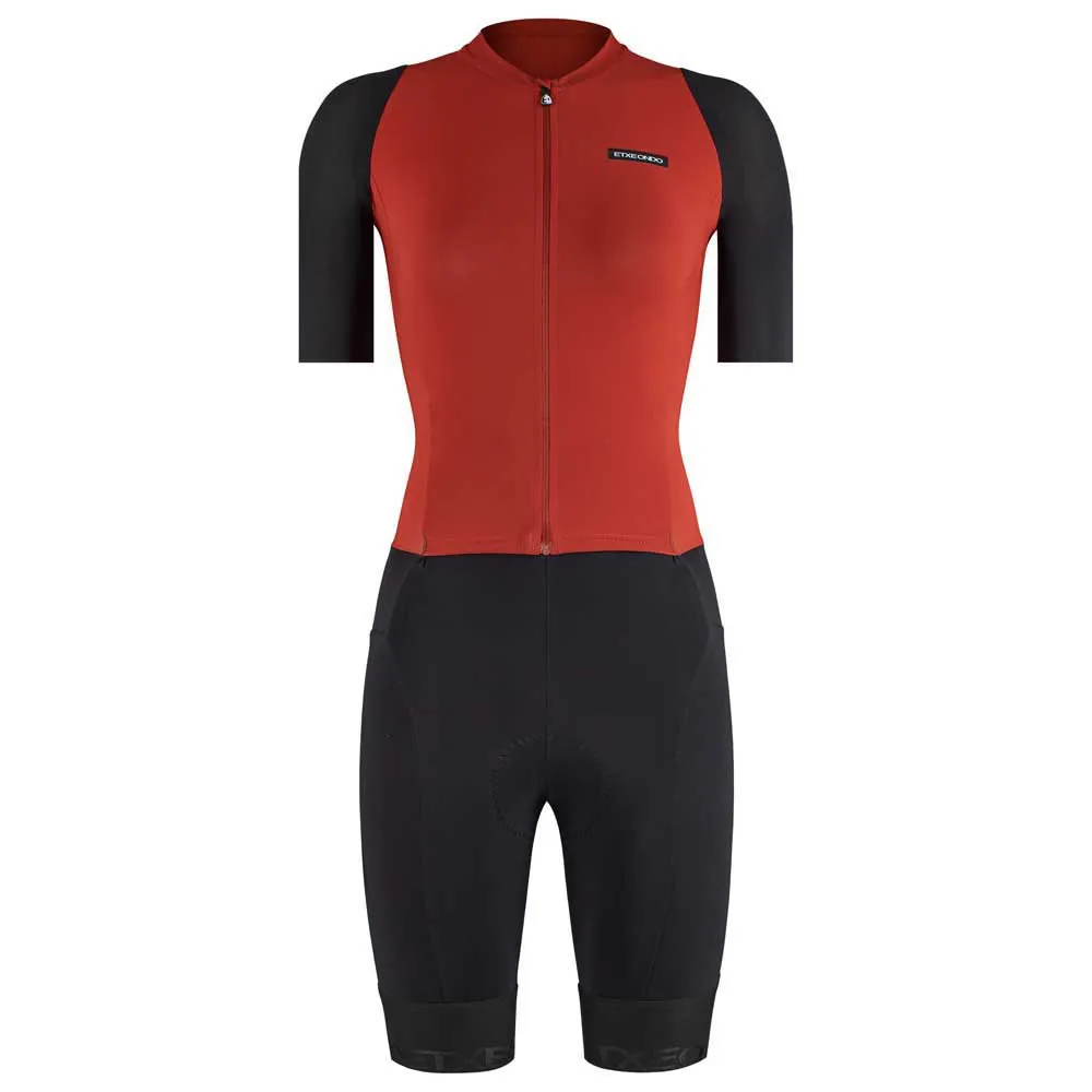 Etxeondo Bat Sykkel-skinsuit