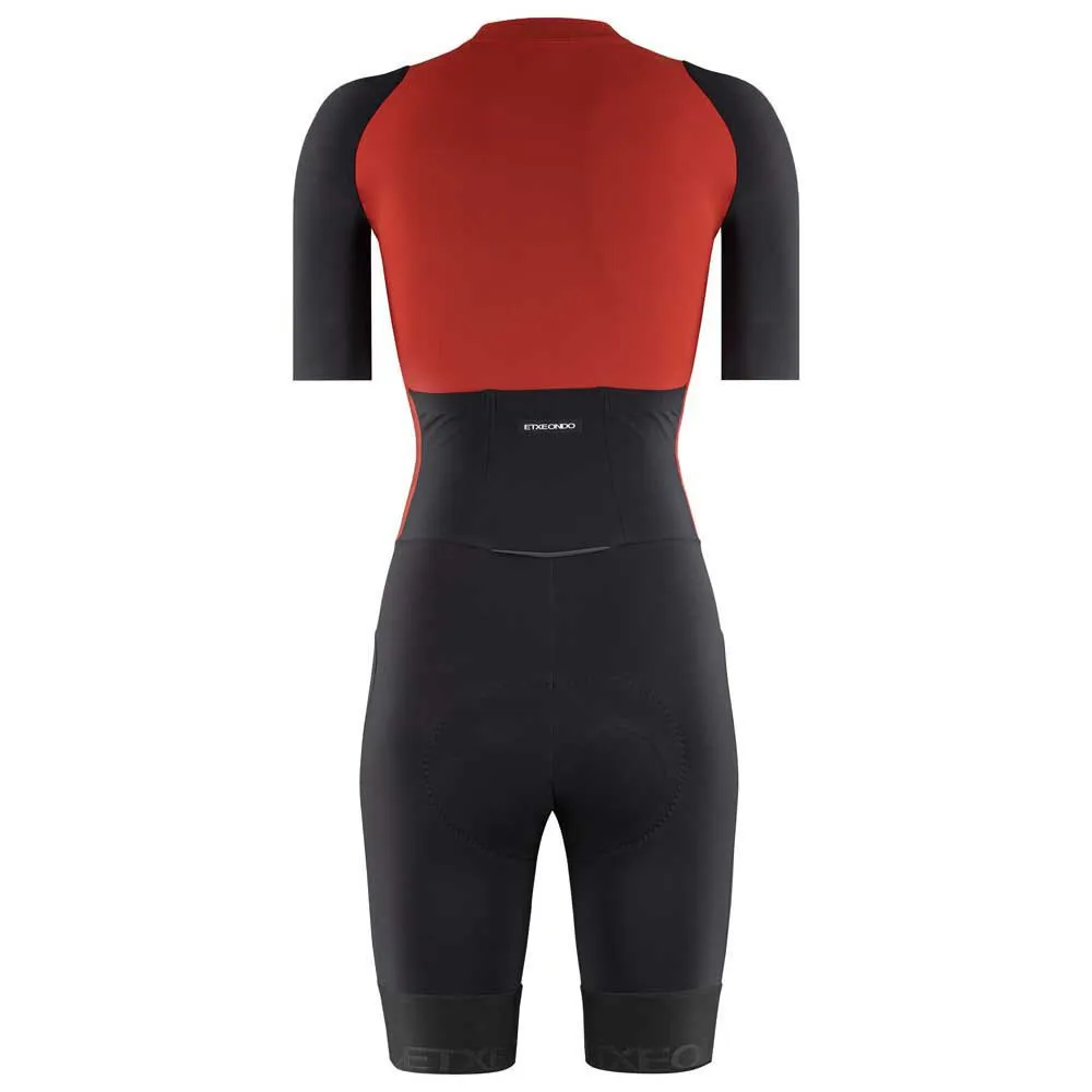 Etxeondo Bat Sykkel-skinsuit