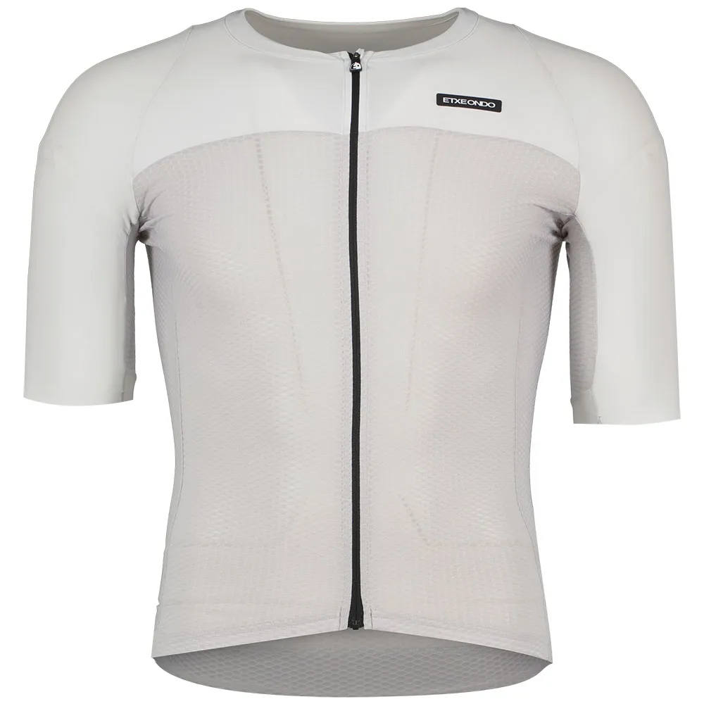 Etxeondo Beira Kort Ermet Trøye