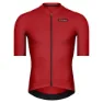 Etxeondo Beira Pro Kort Ermet Trøye, Red, M