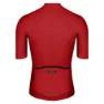 Etxeondo Beira Pro Kort Ermet Trøye, Red, M