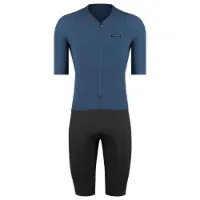 Etxeondo Binamic Sykkel-skinsuit Etxeondo Binamic Sykkel-skinsuit
