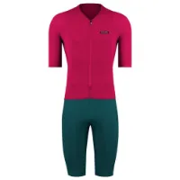 Etxeondo Binamic Sykkel-skinsuit Etxeondo Binamic Sykkel-skinsuit