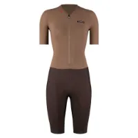 Etxeondo Binamic Sykkel-skinsuit Etxeondo Binamic Sykkel-skinsuit