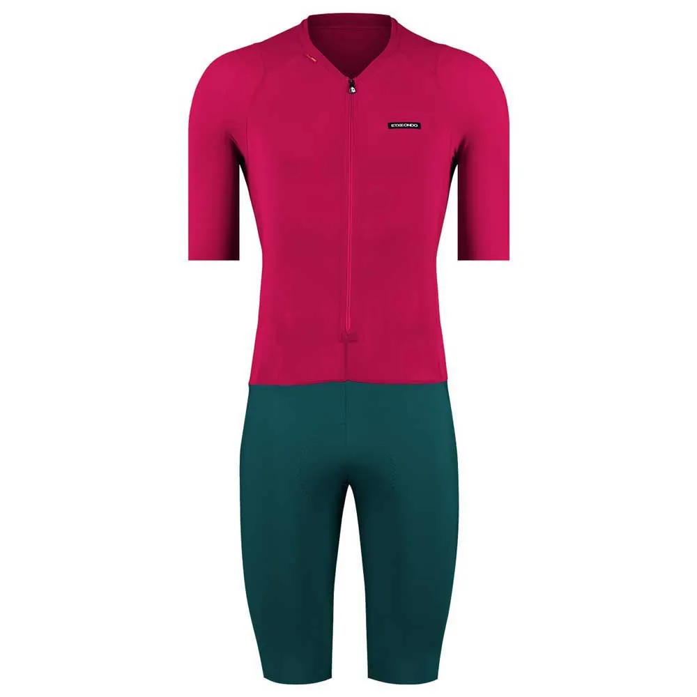 Etxeondo Binamic Sykkel-skinsuit