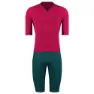 Etxeondo Binamic Sykkel-skinsuit