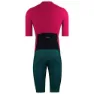 Etxeondo Binamic Sykkel-skinsuit