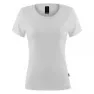 Etxeondo Classic Kortarmet T-skjorte, White, L