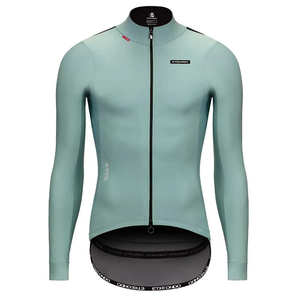 Etxeondo Dena Gore-tex Windstopper Jakke