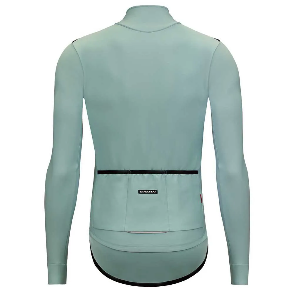 Etxeondo Dena Gore-tex Windstopper Jakke