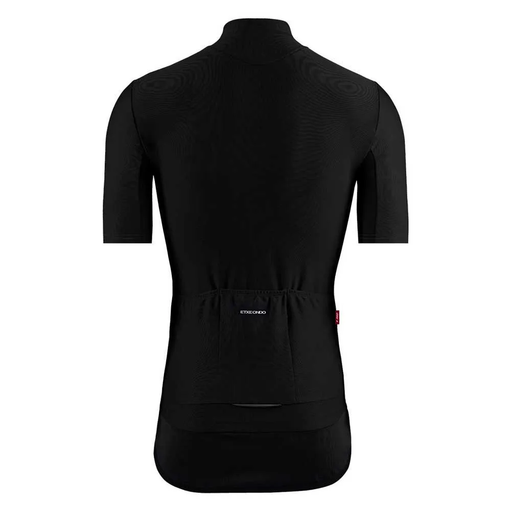 Etxeondo Dena Gore-tex Windstopper Kort Ermet Trøye Etxeondo Dena Gore-tex Windstopper Kort Ermet Trøye