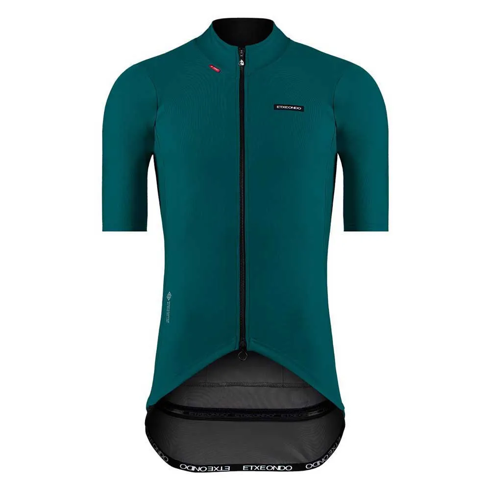 Etxeondo Dena Gore-tex Windstopper Kort Ermet Trøye