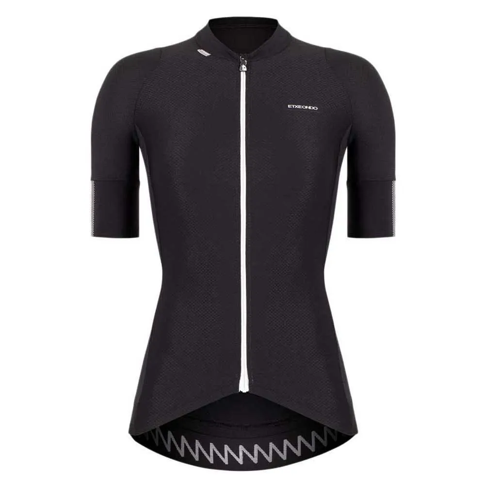 Etxeondo Era Superdry Kort Ermet Trøye Etxeondo Era Superdry Kort Ermet Trøye