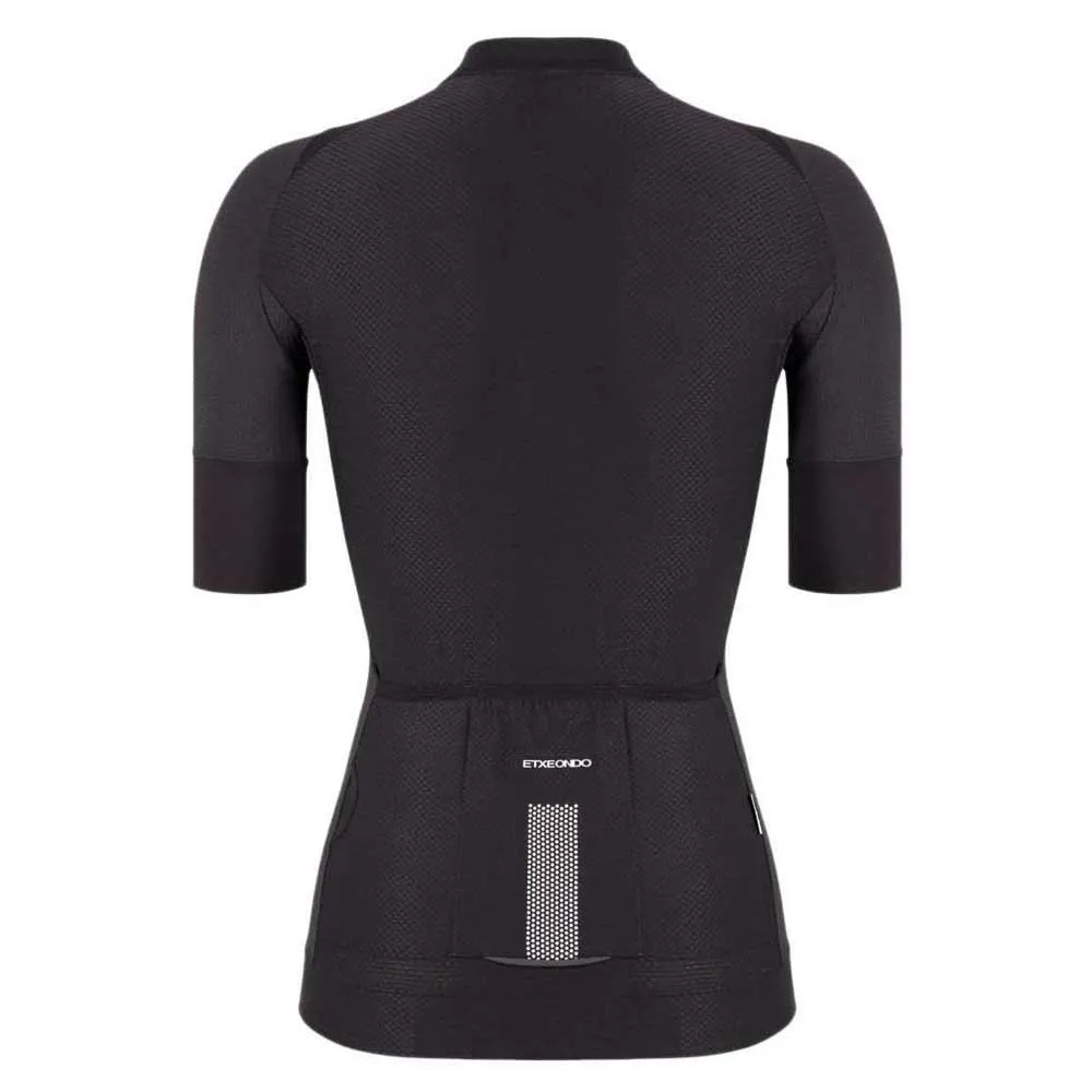 Etxeondo Era Superdry Kort Ermet Trøye Etxeondo Era Superdry Kort Ermet Trøye