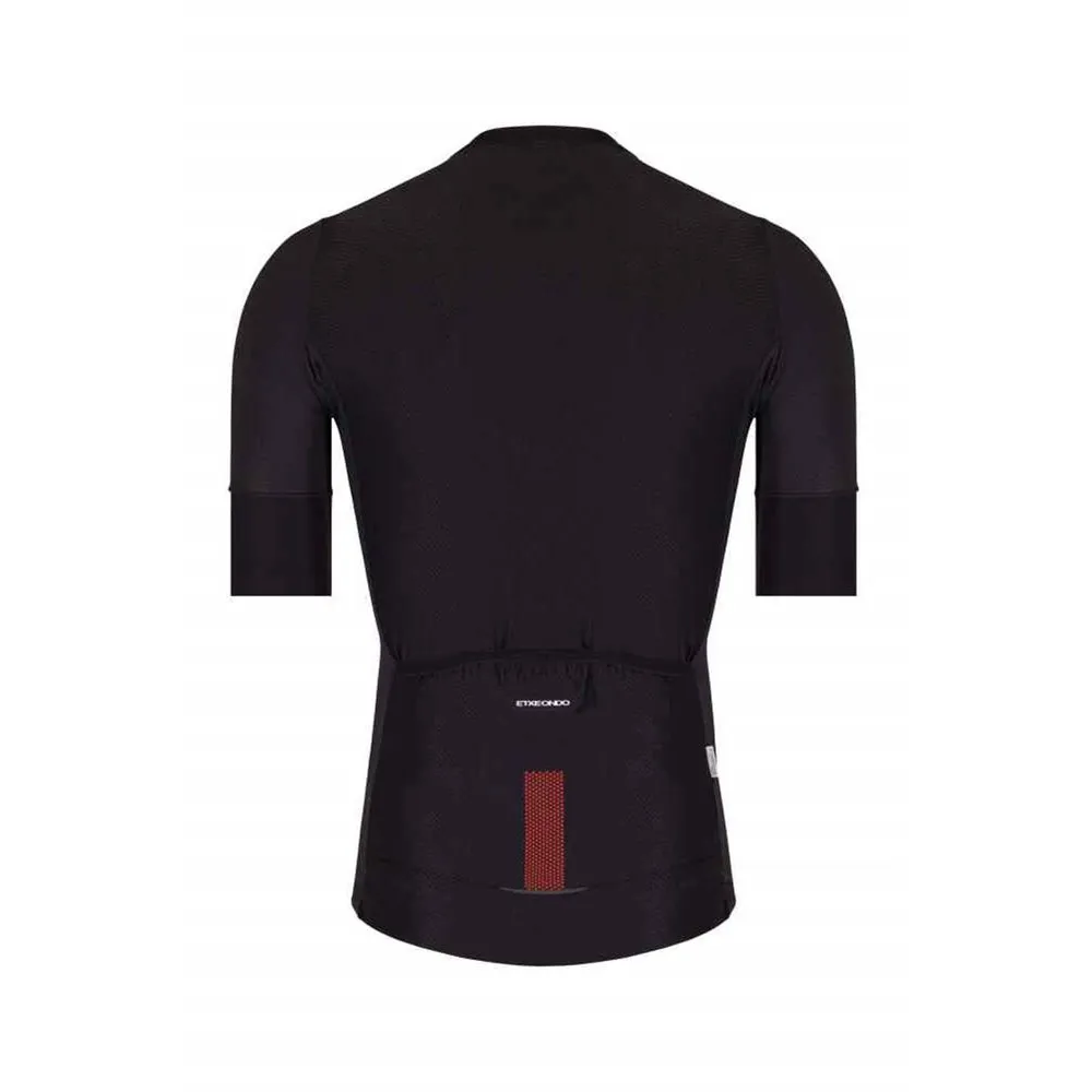 Etxeondo Ero Super Dry Pro Kort Ermet Trøye