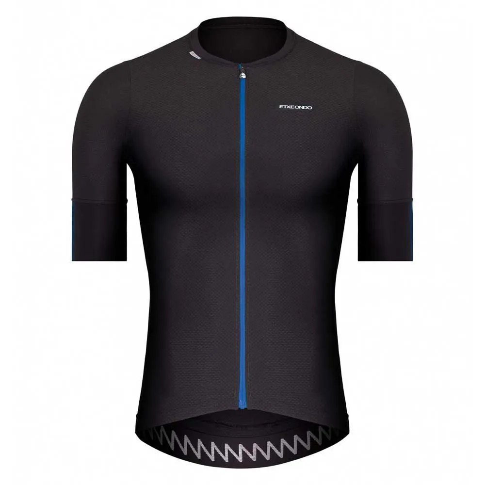 Etxeondo Ero Superdry Kort Ermet Trøye