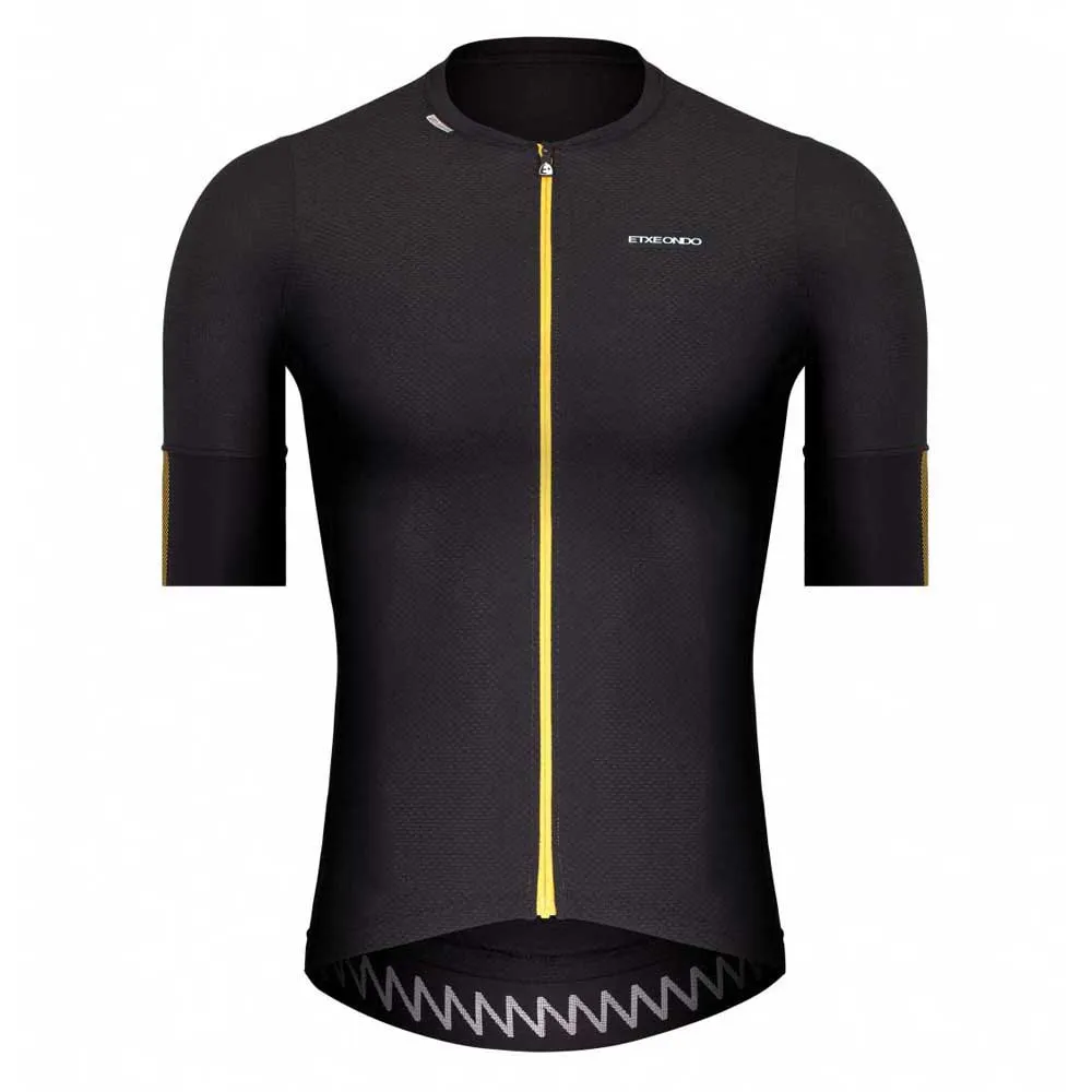 Etxeondo Ero Superdry Kort Ermet Trøye Etxeondo Ero Superdry Kort Ermet Trøye