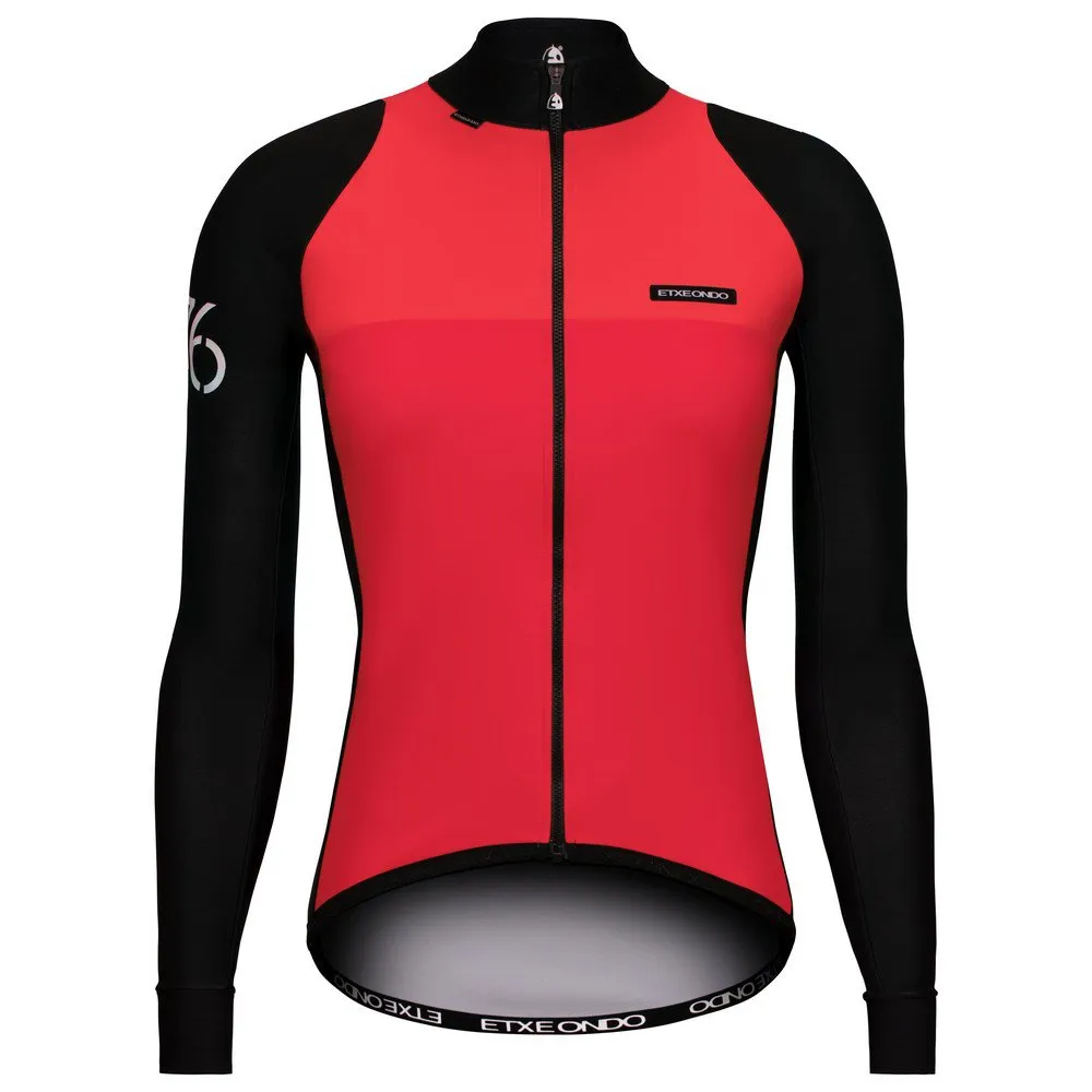 Etxeondo Fem 76 Gore-tex Jakke, Coral
