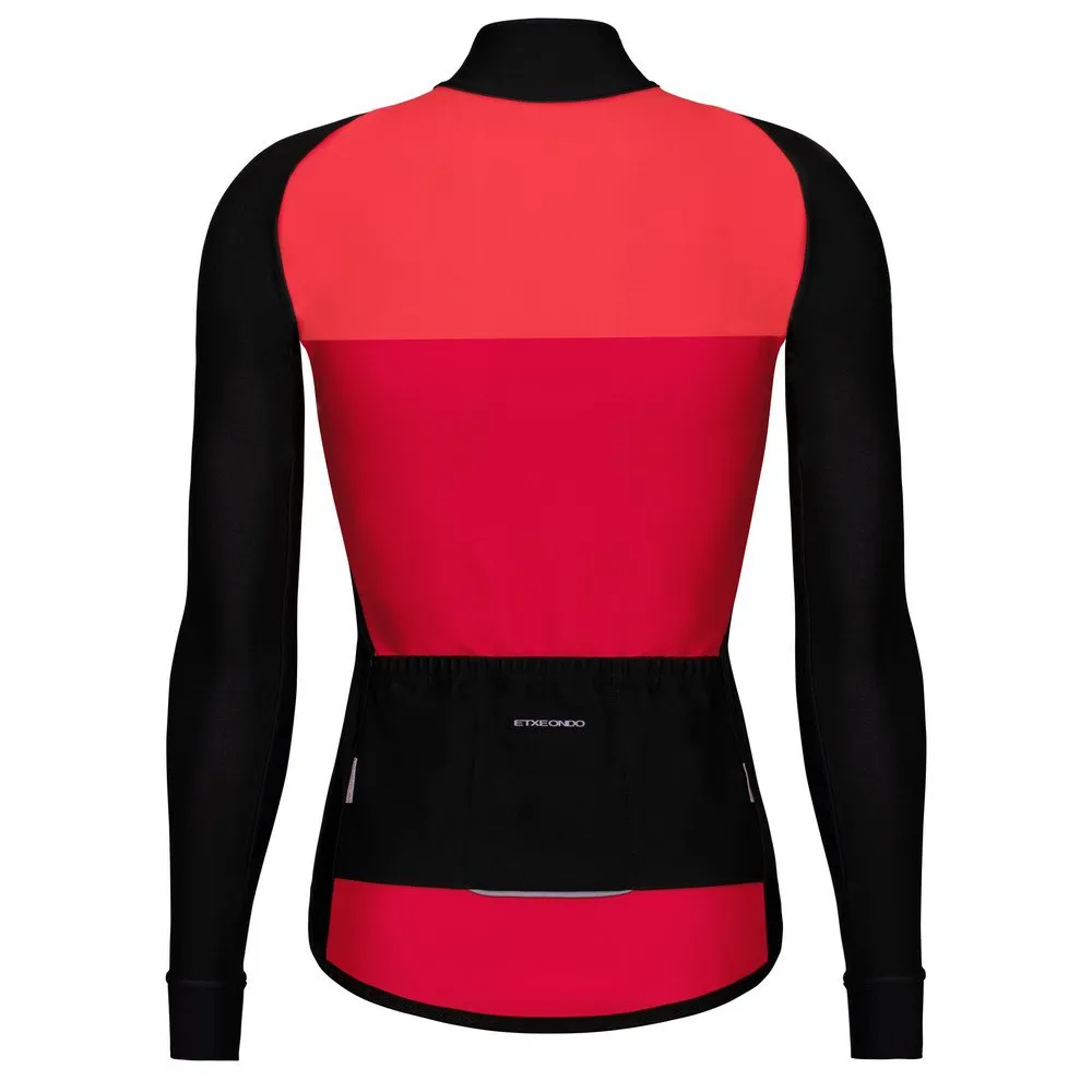 Etxeondo Fem 76 Gore-tex Jakke, Coral