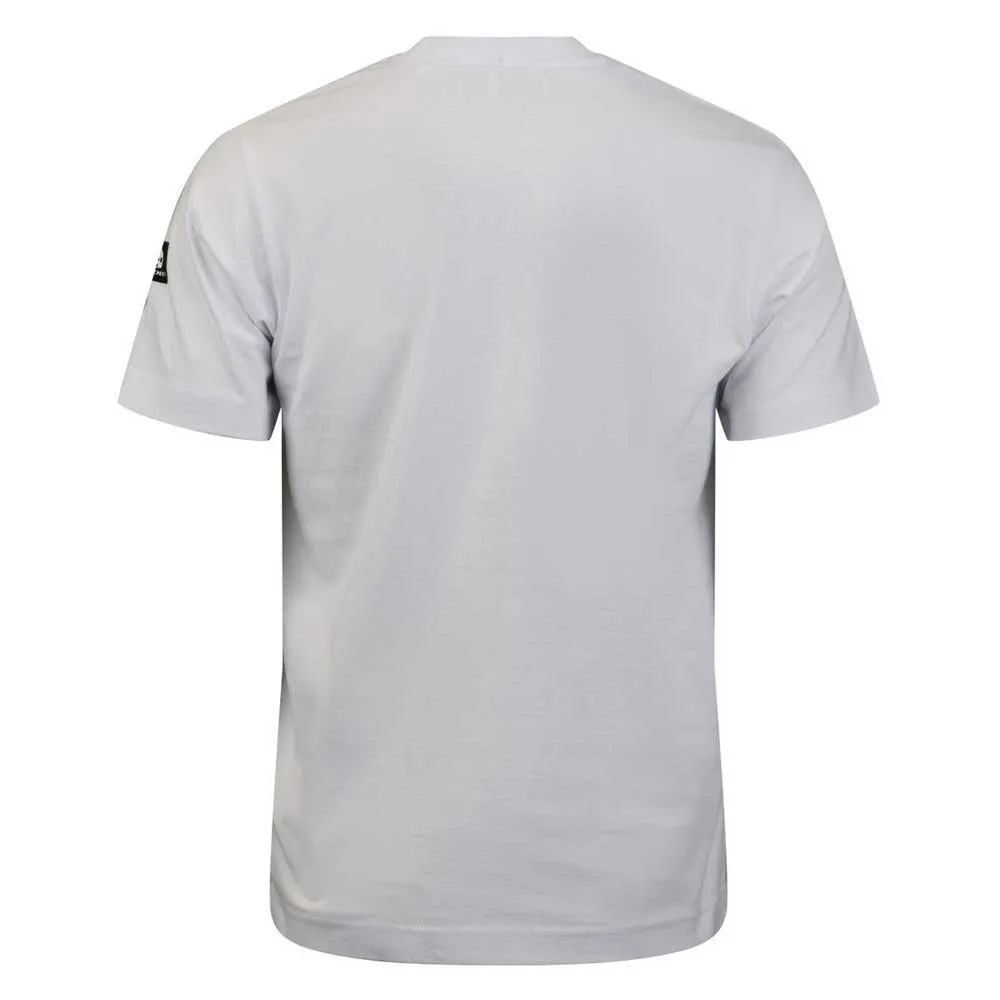 Etxeondo Freestyler Kortarmet T-skjorte Etxeondo Freestyler Kortarmet T-skjorte