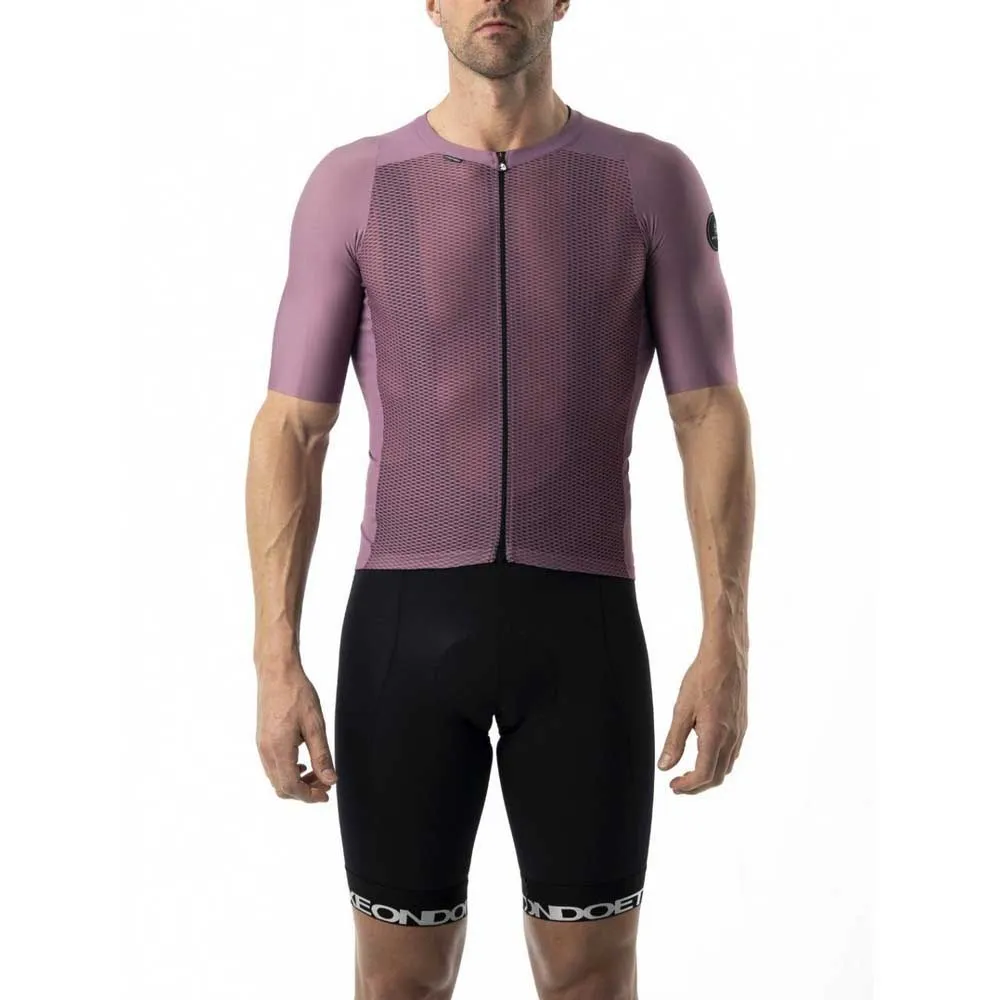 Etxeondo Gara Kort Ermet Trøye