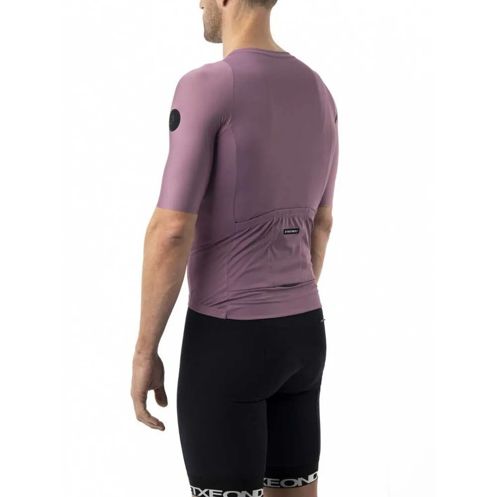Etxeondo Gara Kort Ermet Trøye