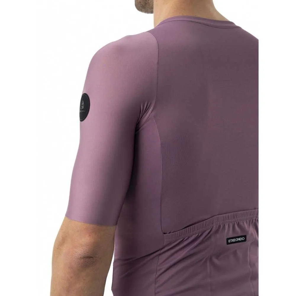 Etxeondo Gara Kort Ermet Trøye