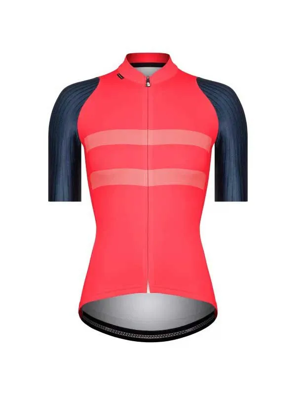 Etxeondo Garaia Kort Ermet Trøye
