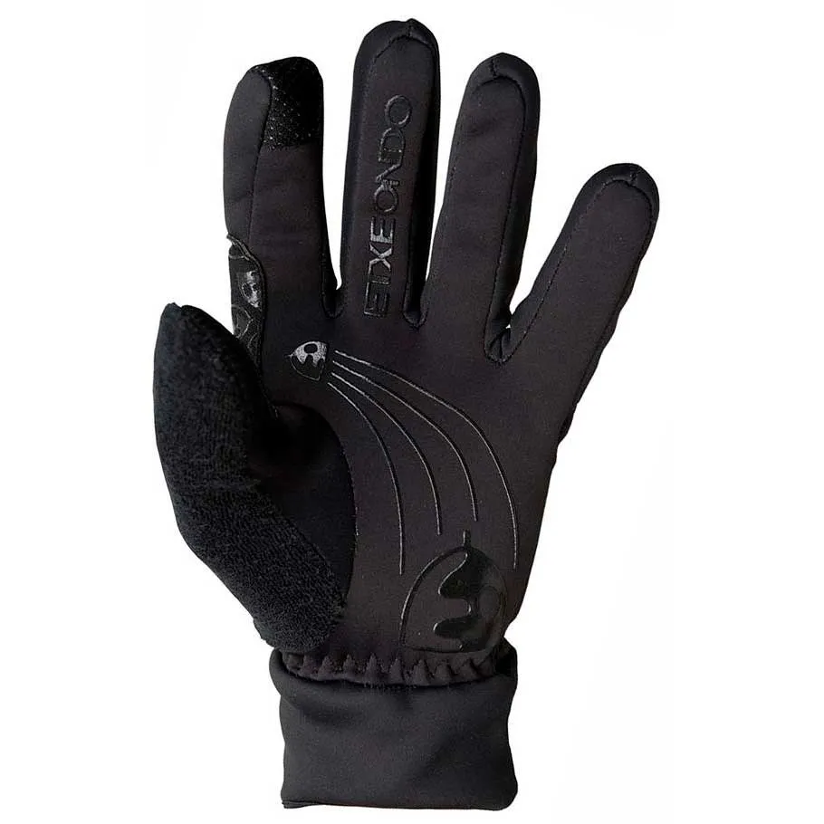 Etxeondo Gare Windstopper Hansker